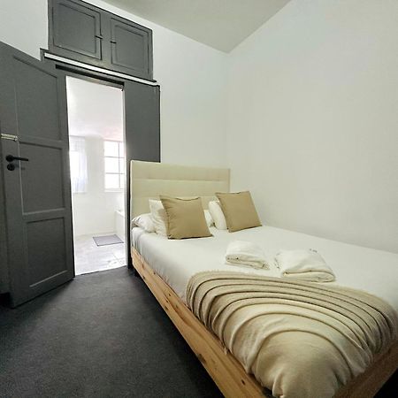 Low Cost Arroios Rooms Lisboa Dış mekan fotoğraf
