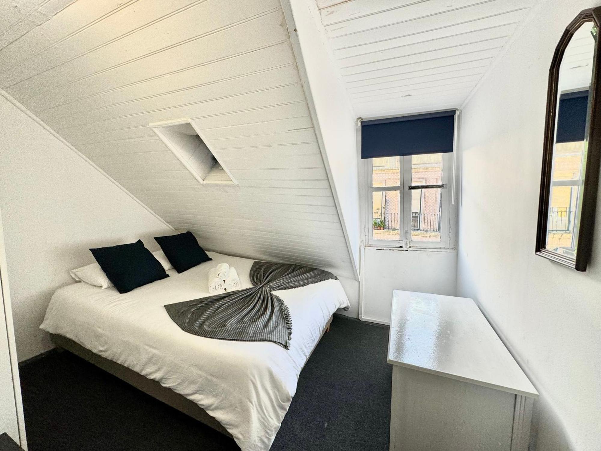 Low Cost Arroios Rooms Lisboa Dış mekan fotoğraf