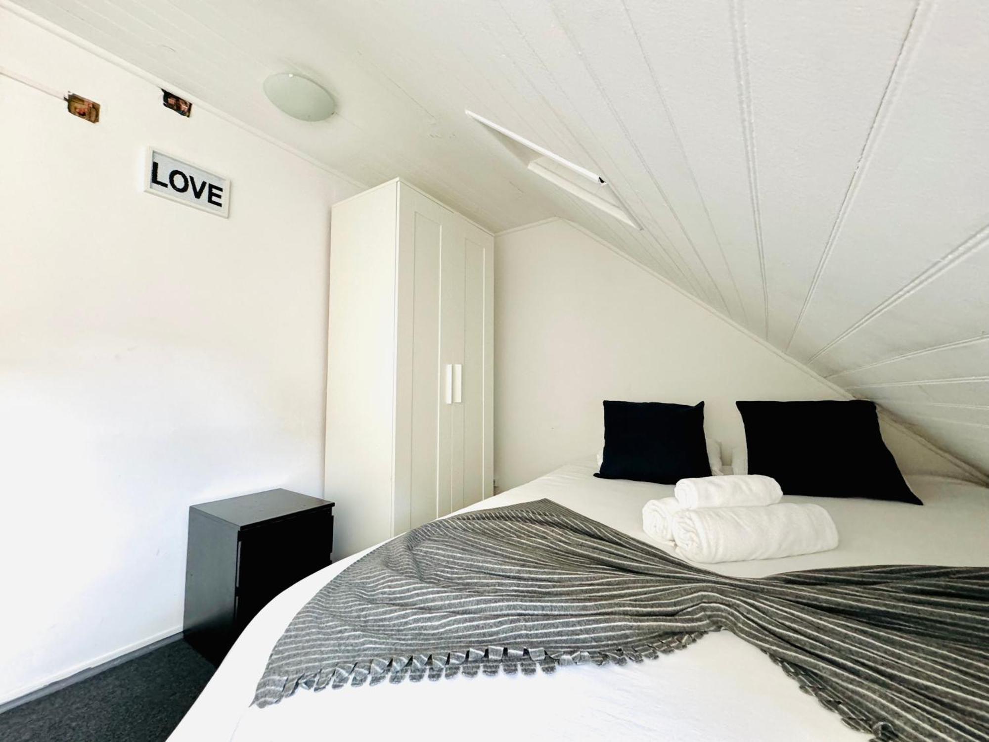 Low Cost Arroios Rooms Lisboa Dış mekan fotoğraf