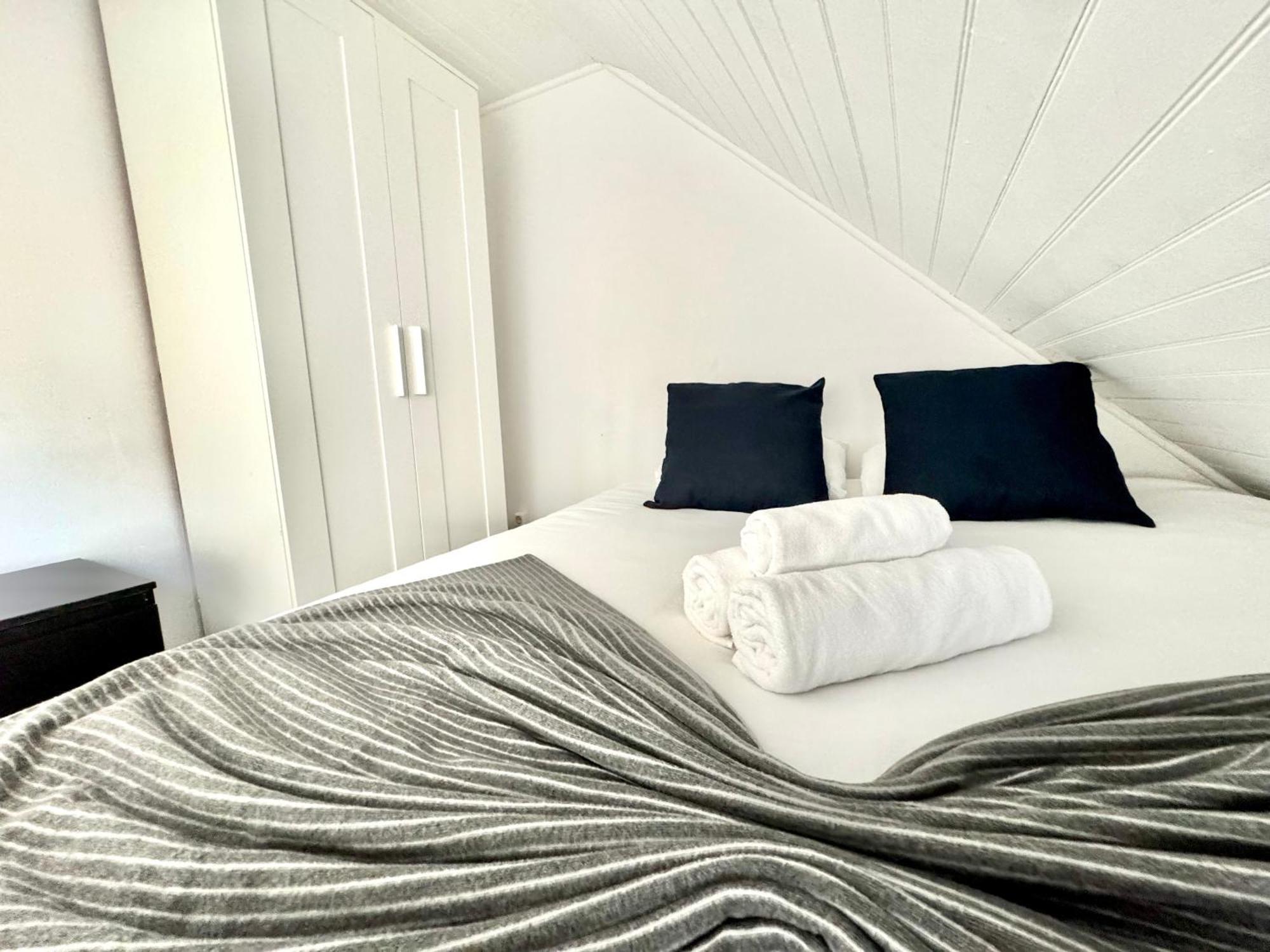 Low Cost Arroios Rooms Lisboa Dış mekan fotoğraf