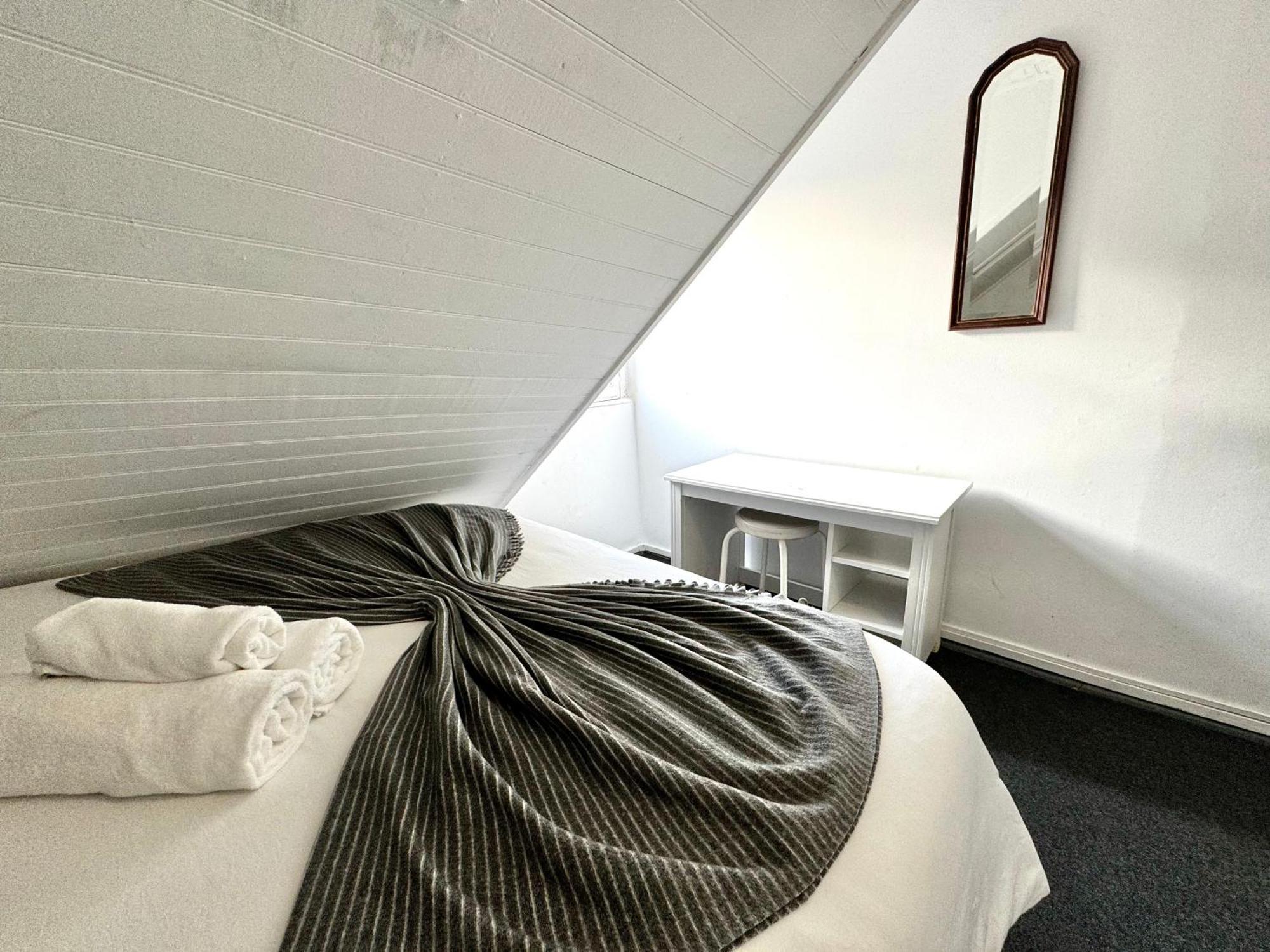 Low Cost Arroios Rooms Lisboa Dış mekan fotoğraf