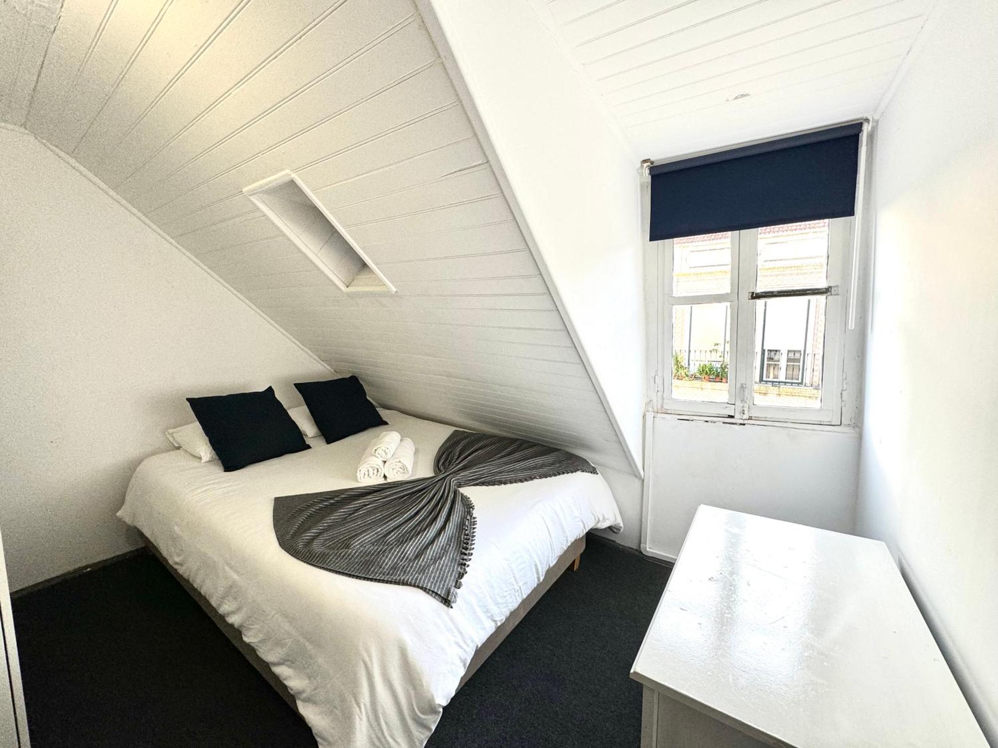 Low Cost Arroios Rooms Lisboa Dış mekan fotoğraf