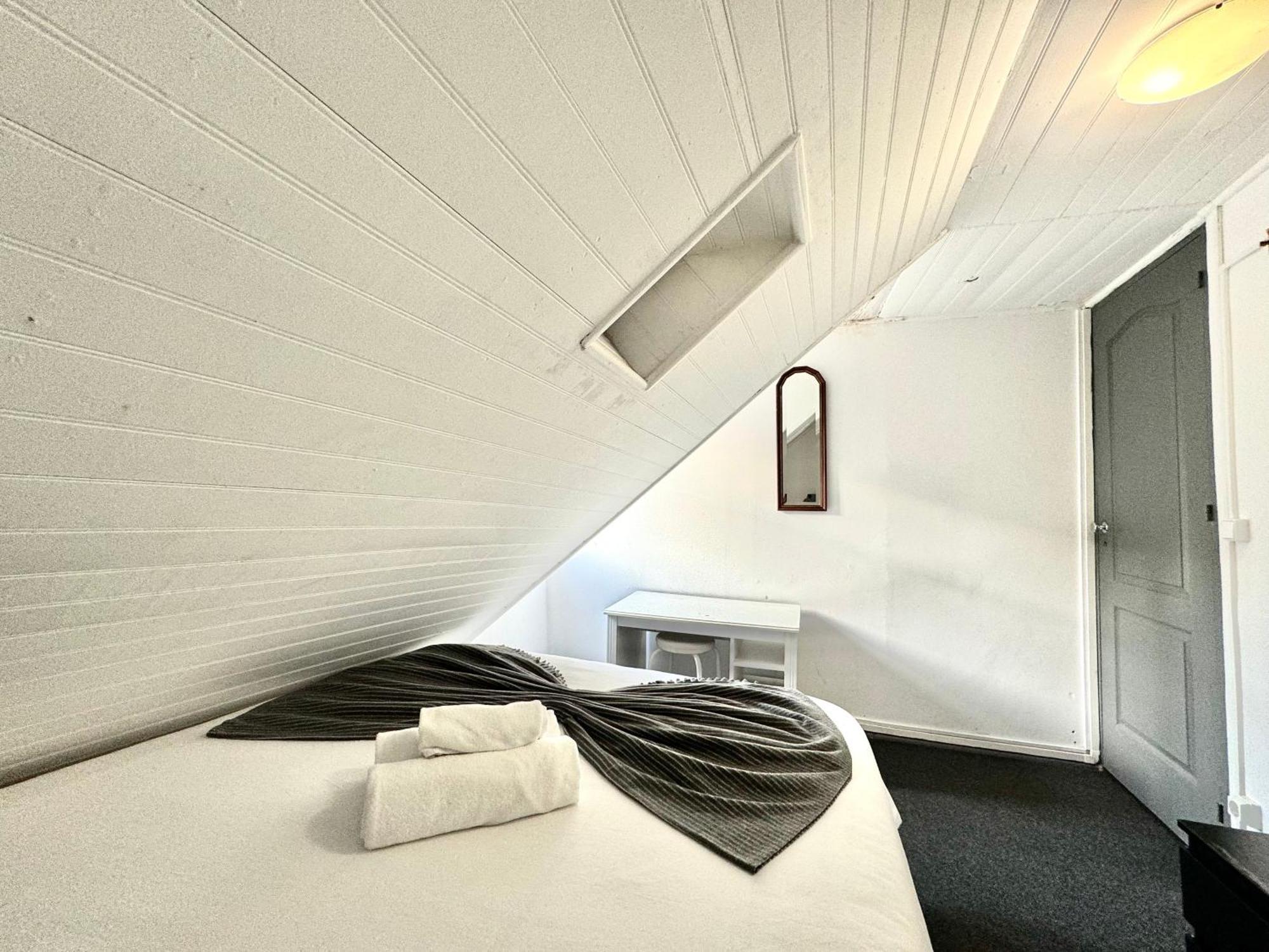 Low Cost Arroios Rooms Lisboa Dış mekan fotoğraf