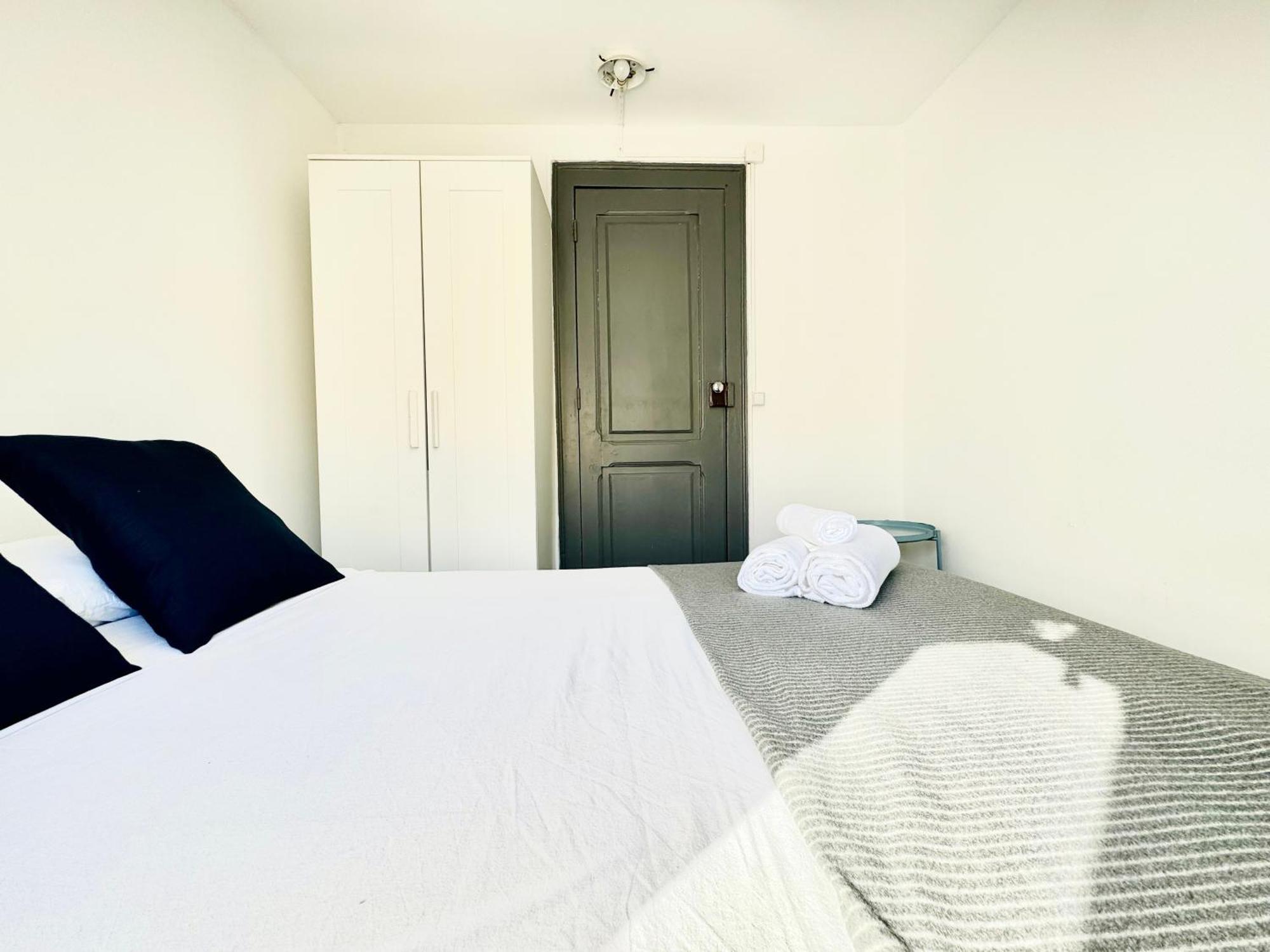 Low Cost Arroios Rooms Lisboa Dış mekan fotoğraf