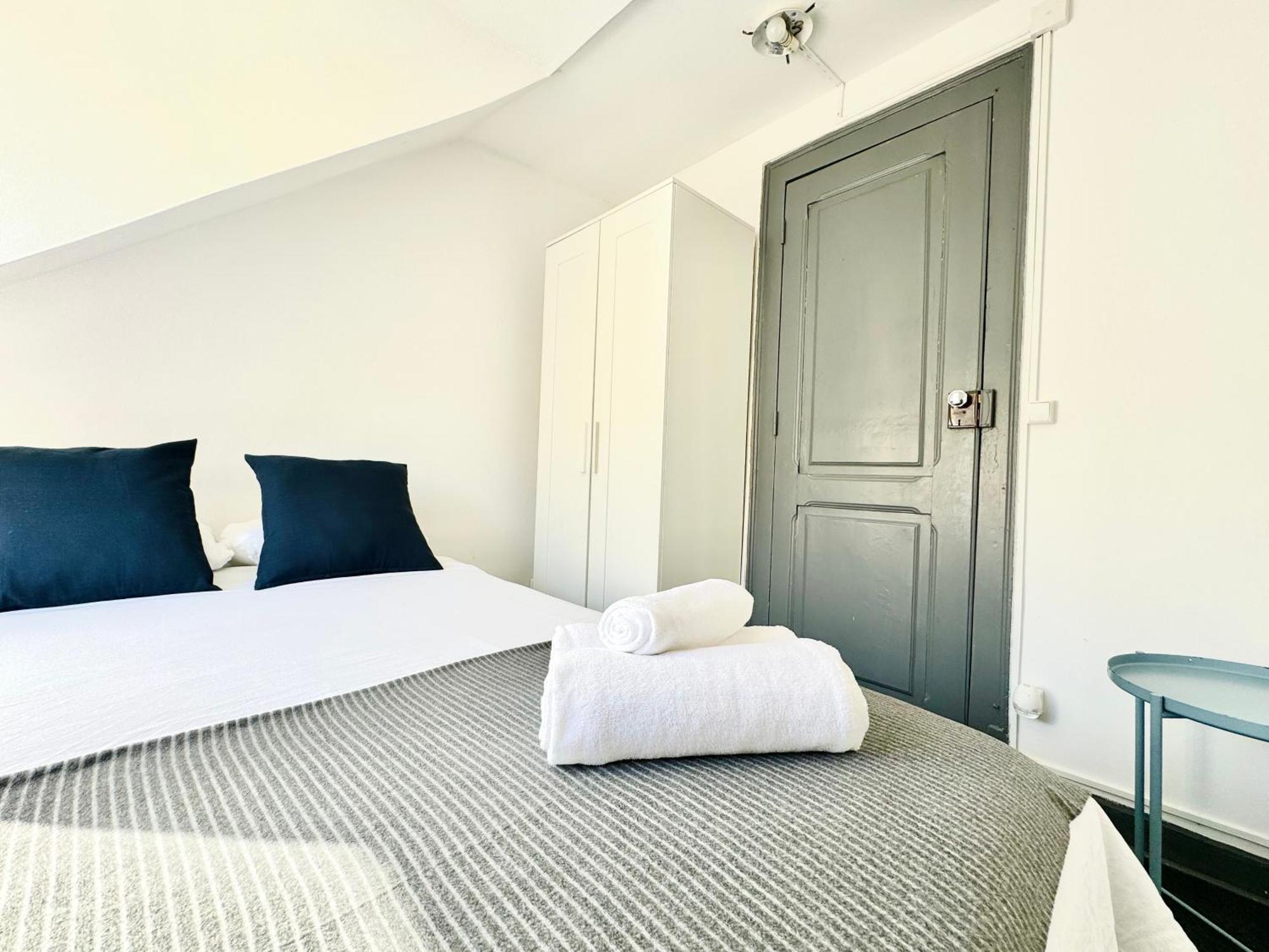 Low Cost Arroios Rooms Lisboa Dış mekan fotoğraf