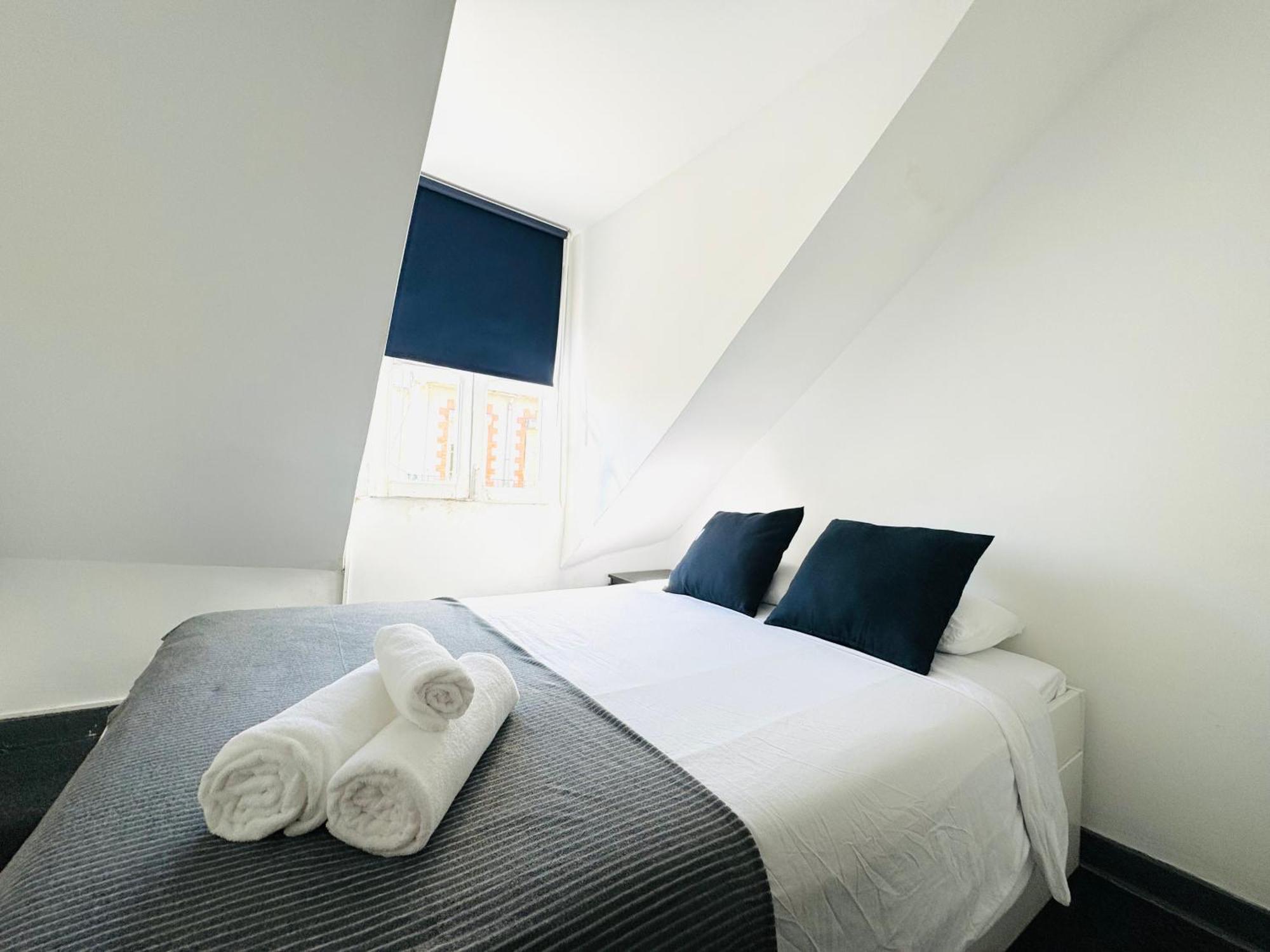 Low Cost Arroios Rooms Lisboa Dış mekan fotoğraf