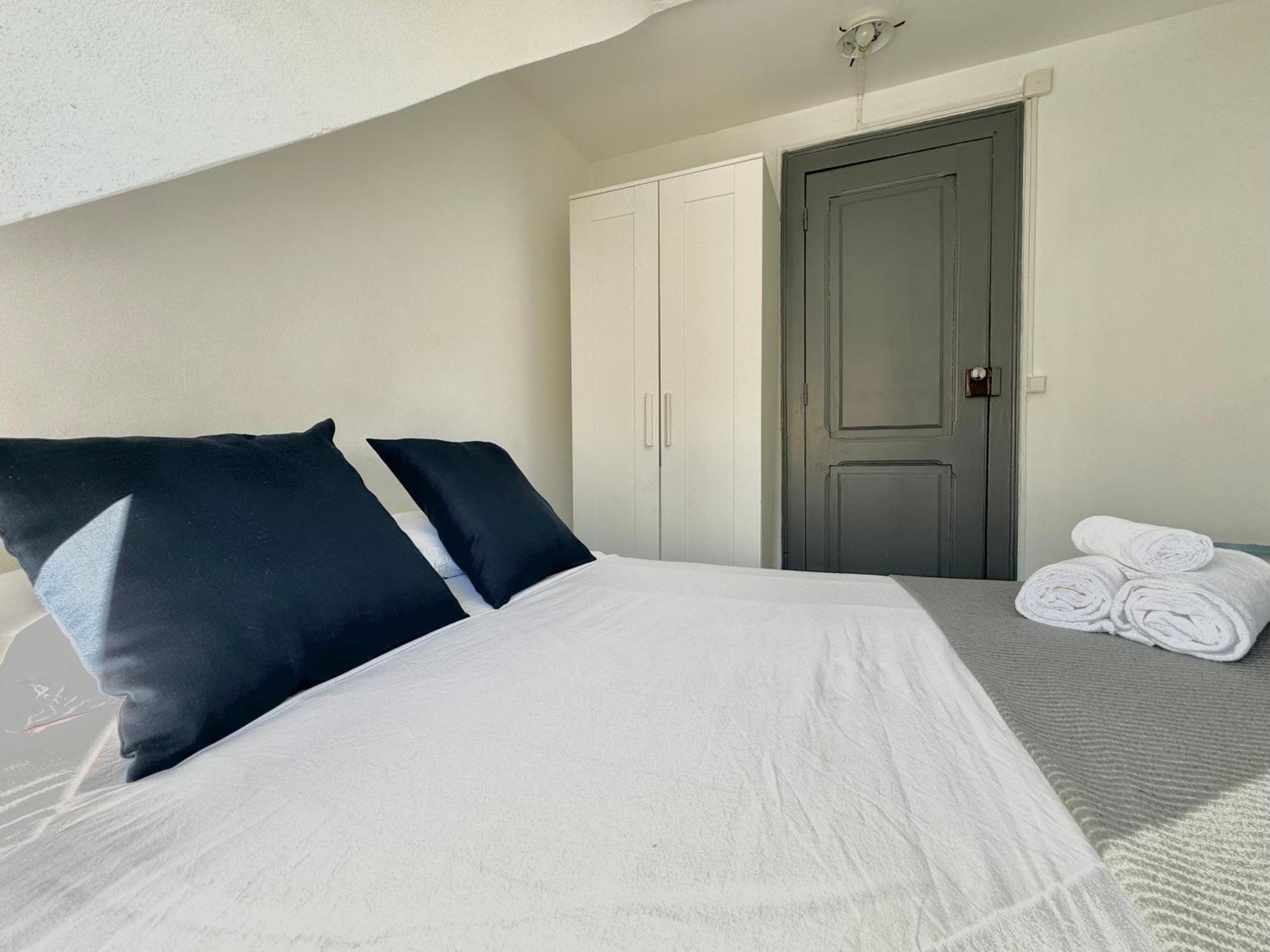 Low Cost Arroios Rooms Lisboa Dış mekan fotoğraf