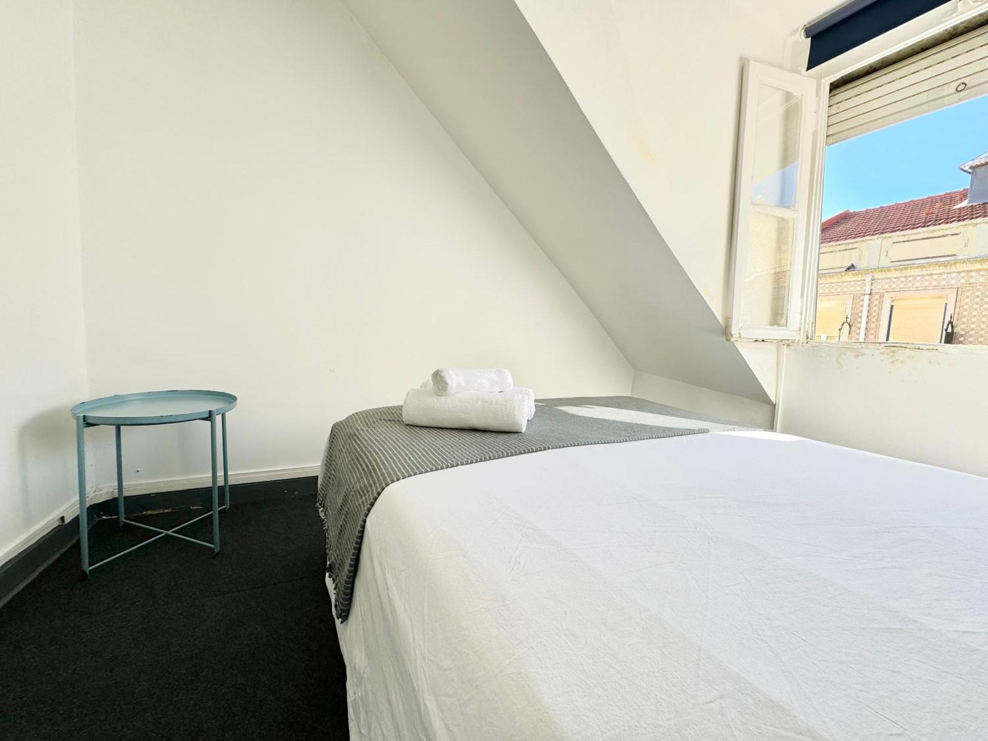 Low Cost Arroios Rooms Lisboa Dış mekan fotoğraf