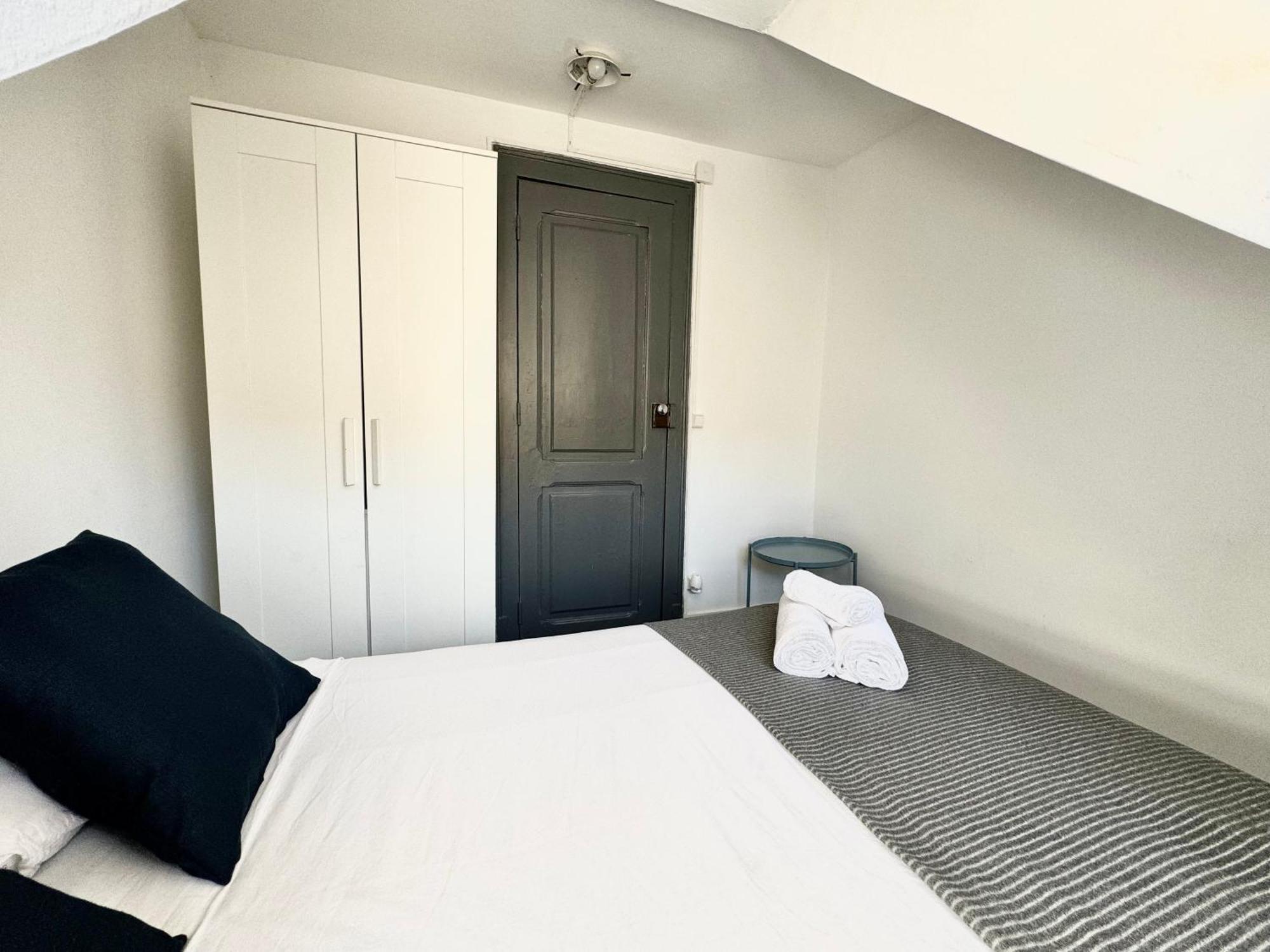 Low Cost Arroios Rooms Lisboa Dış mekan fotoğraf
