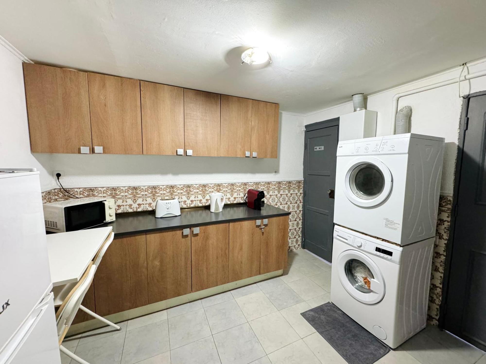 Low Cost Arroios Rooms Lisboa Dış mekan fotoğraf
