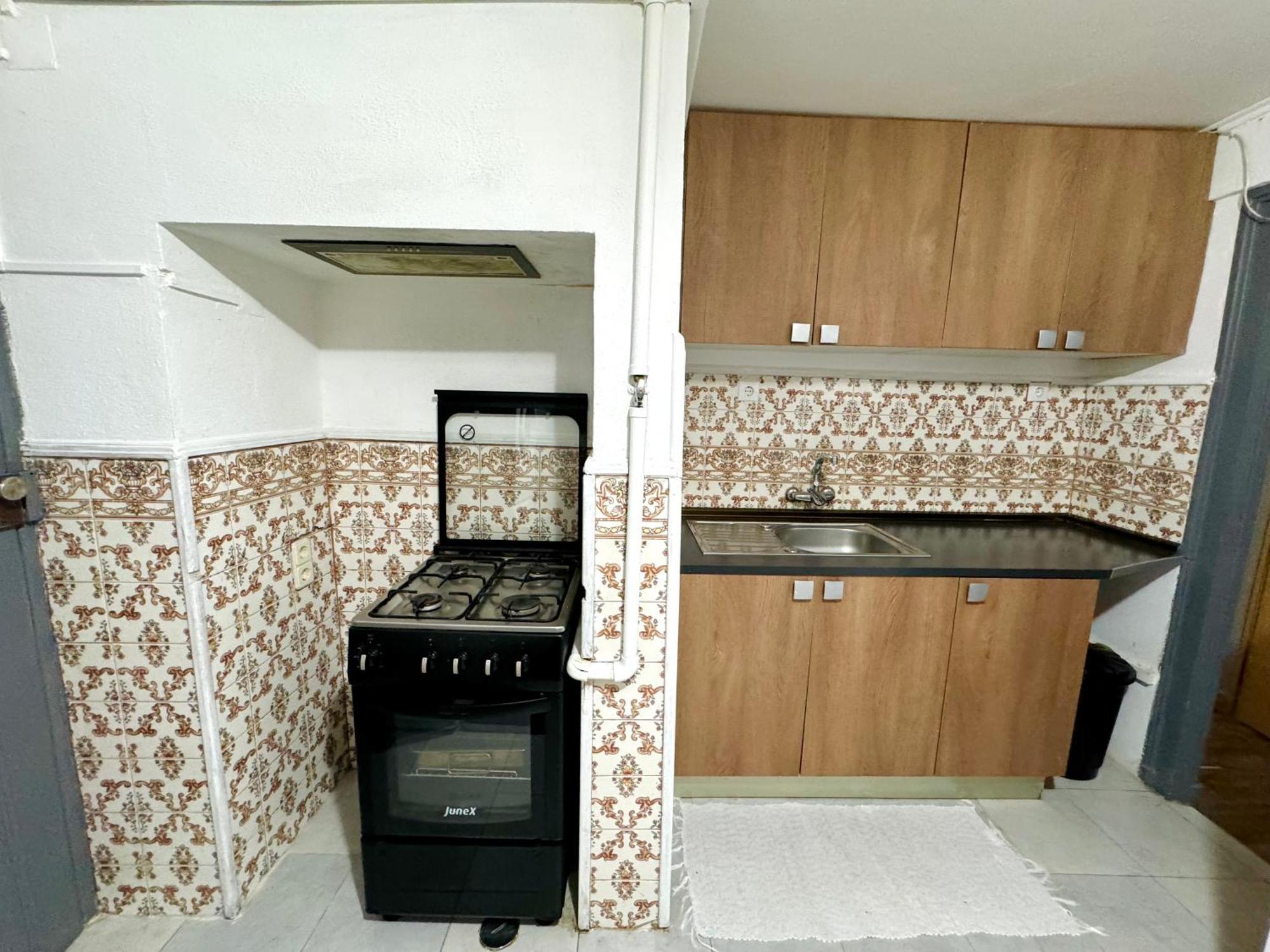 Low Cost Arroios Rooms Lisboa Dış mekan fotoğraf