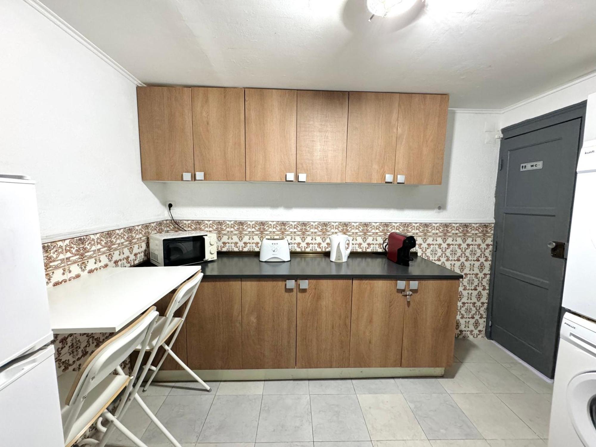 Low Cost Arroios Rooms Lisboa Dış mekan fotoğraf