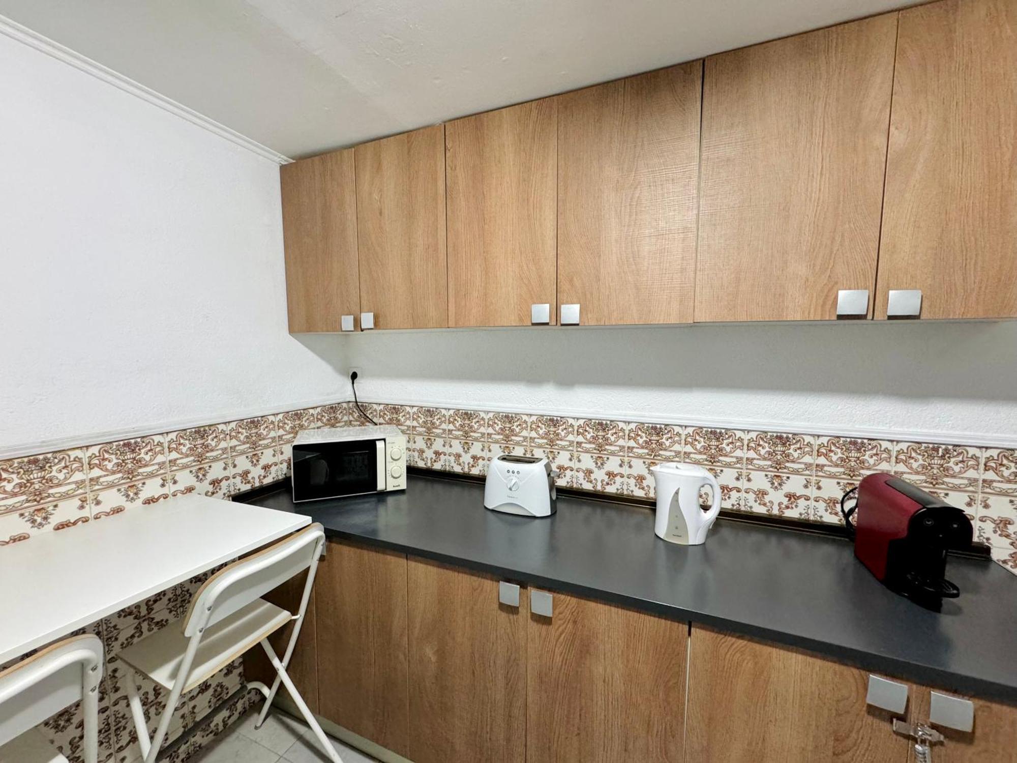 Low Cost Arroios Rooms Lisboa Dış mekan fotoğraf