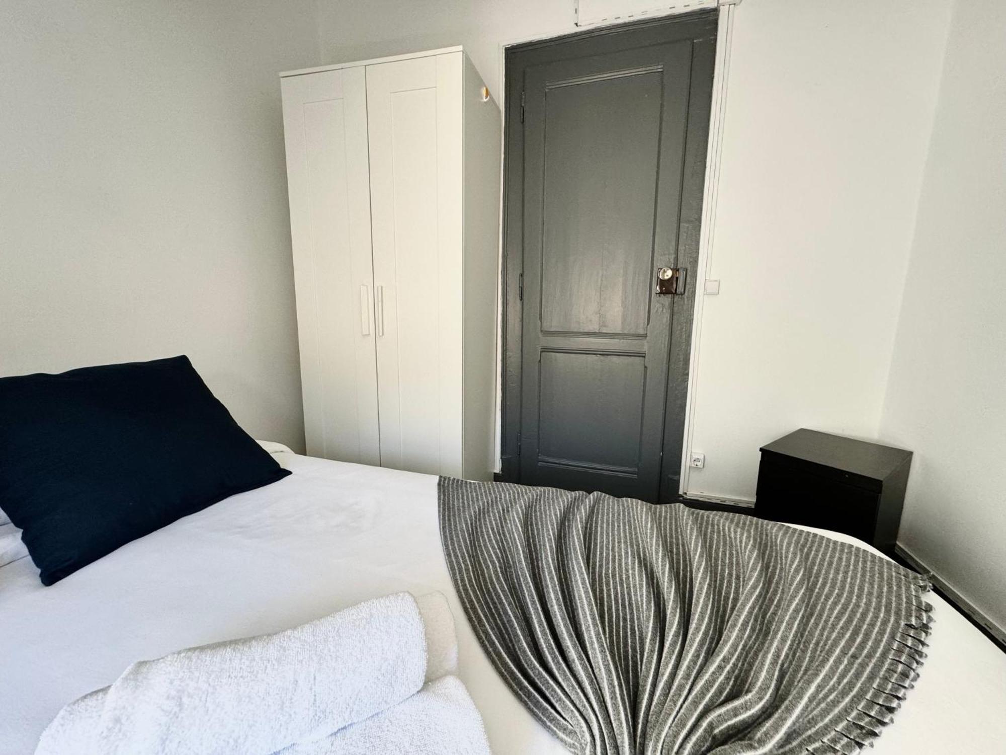 Low Cost Arroios Rooms Lisboa Dış mekan fotoğraf