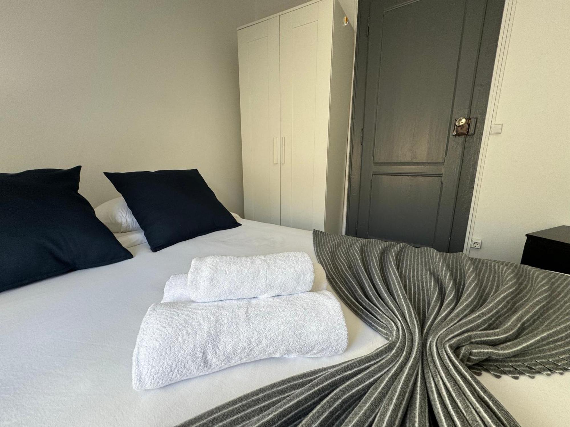 Low Cost Arroios Rooms Lisboa Dış mekan fotoğraf