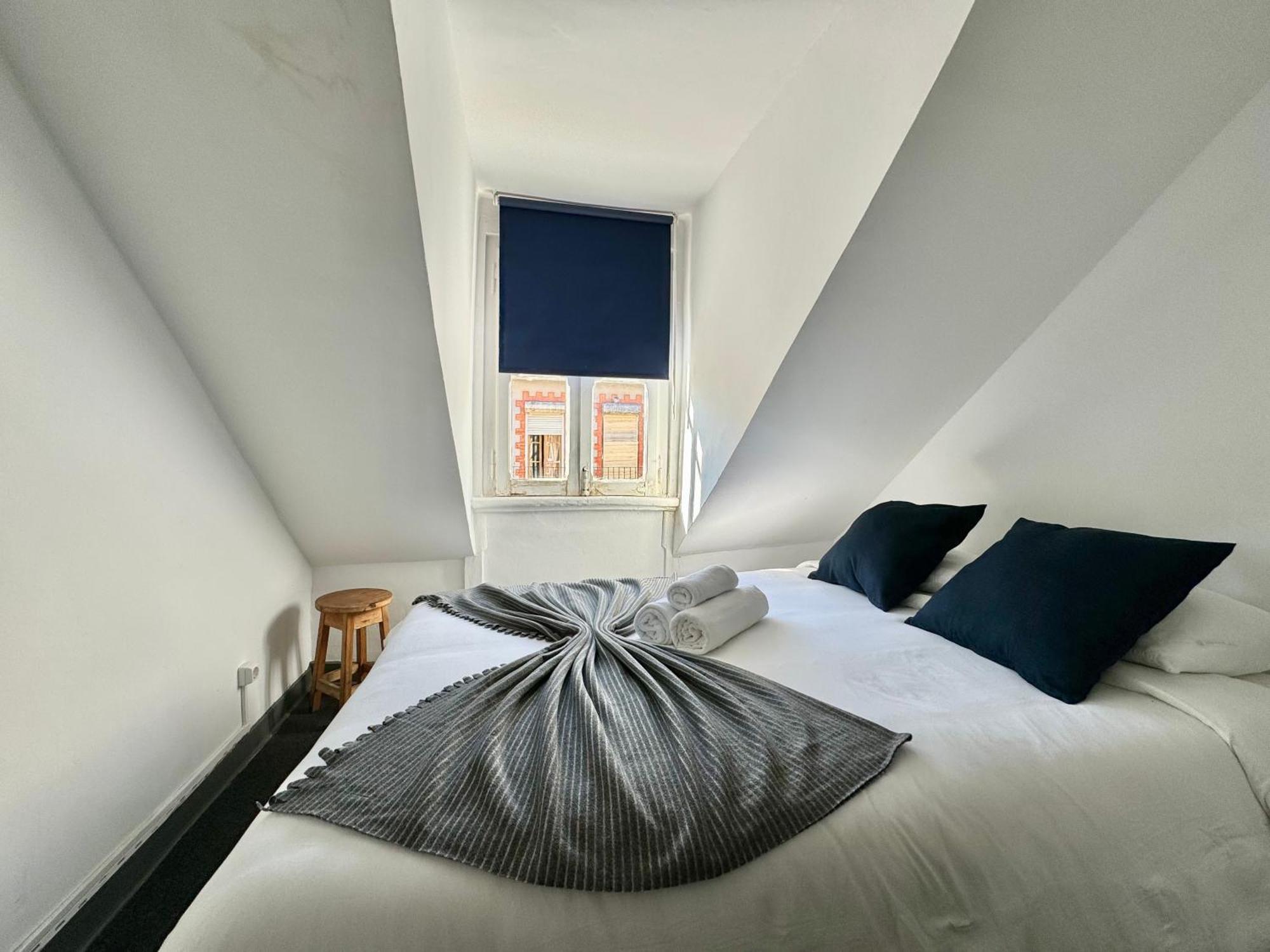 Low Cost Arroios Rooms Lisboa Dış mekan fotoğraf