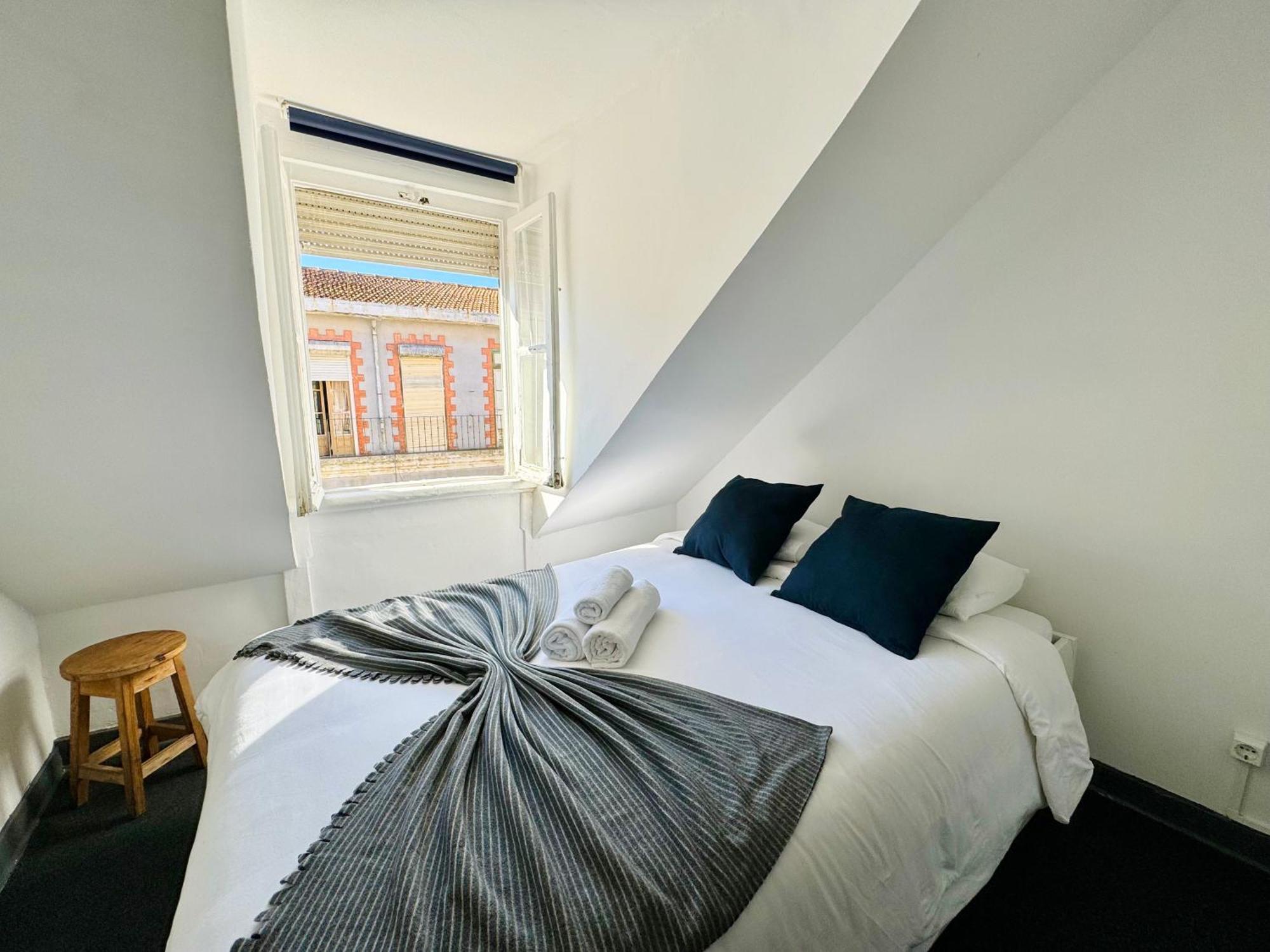 Low Cost Arroios Rooms Lisboa Dış mekan fotoğraf