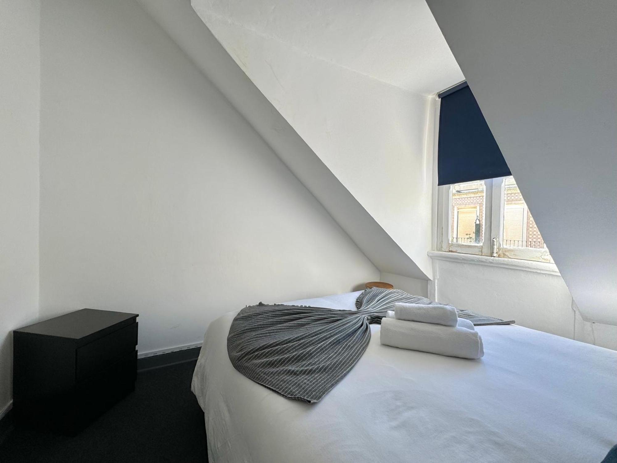 Low Cost Arroios Rooms Lisboa Dış mekan fotoğraf