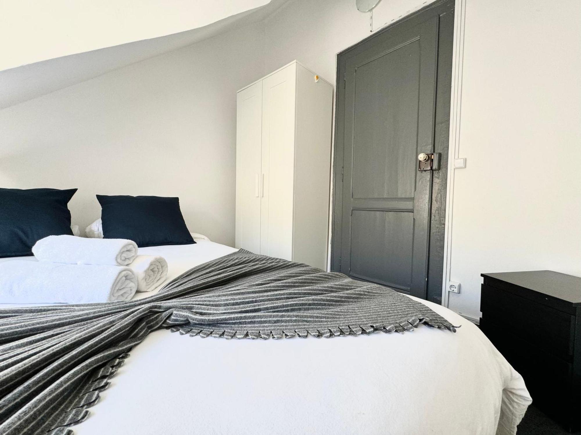 Low Cost Arroios Rooms Lisboa Dış mekan fotoğraf