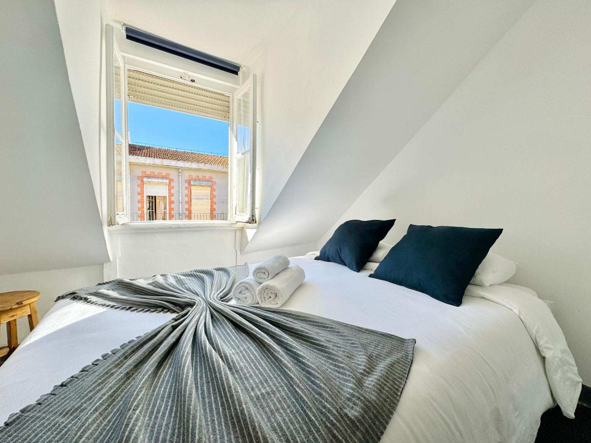 Low Cost Arroios Rooms Lisboa Dış mekan fotoğraf