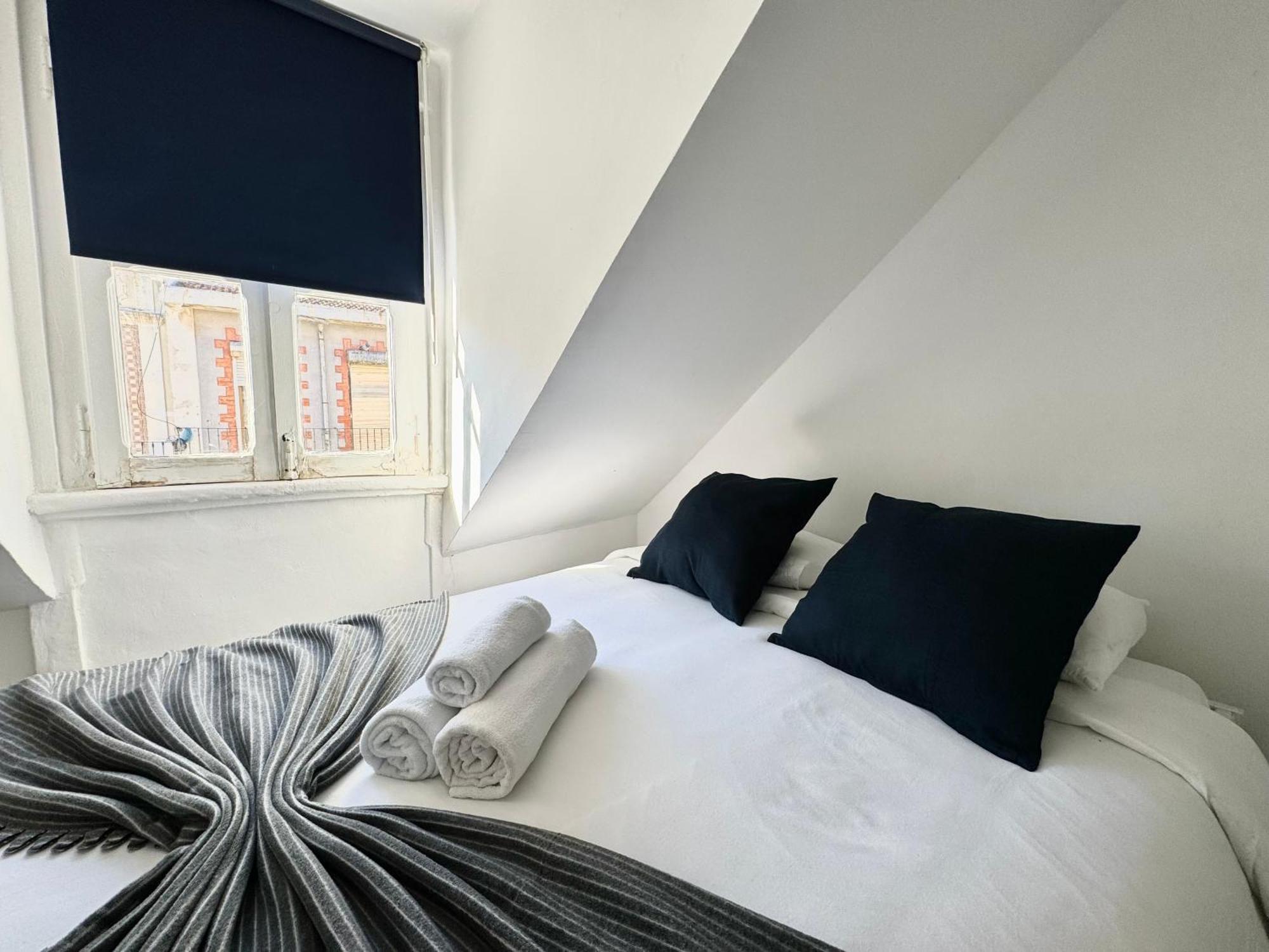 Low Cost Arroios Rooms Lisboa Dış mekan fotoğraf
