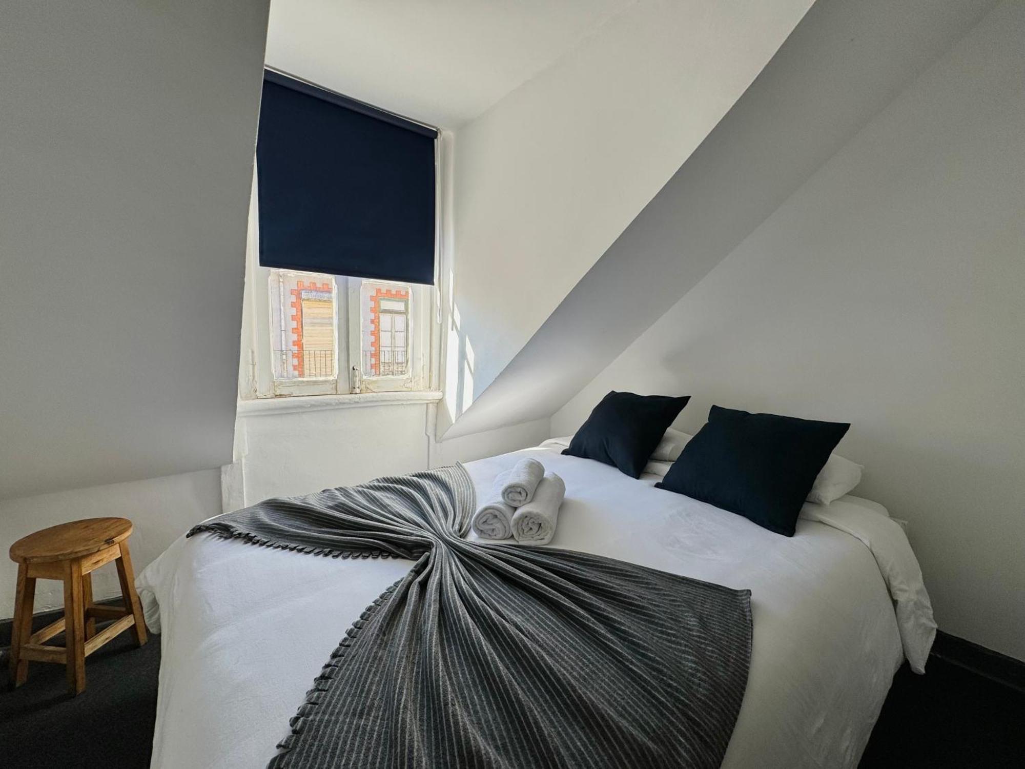 Low Cost Arroios Rooms Lisboa Dış mekan fotoğraf