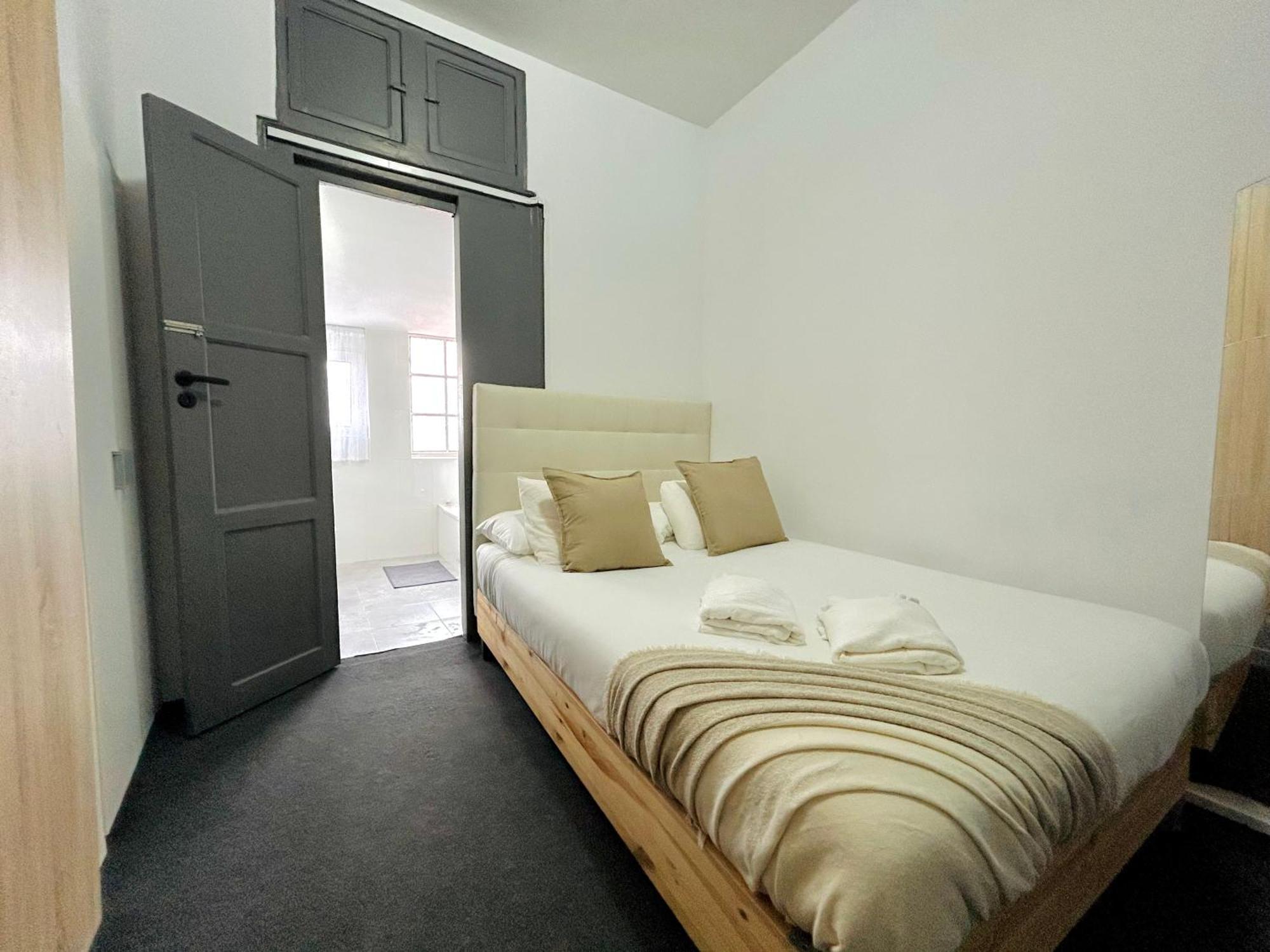 Low Cost Arroios Rooms Lisboa Dış mekan fotoğraf