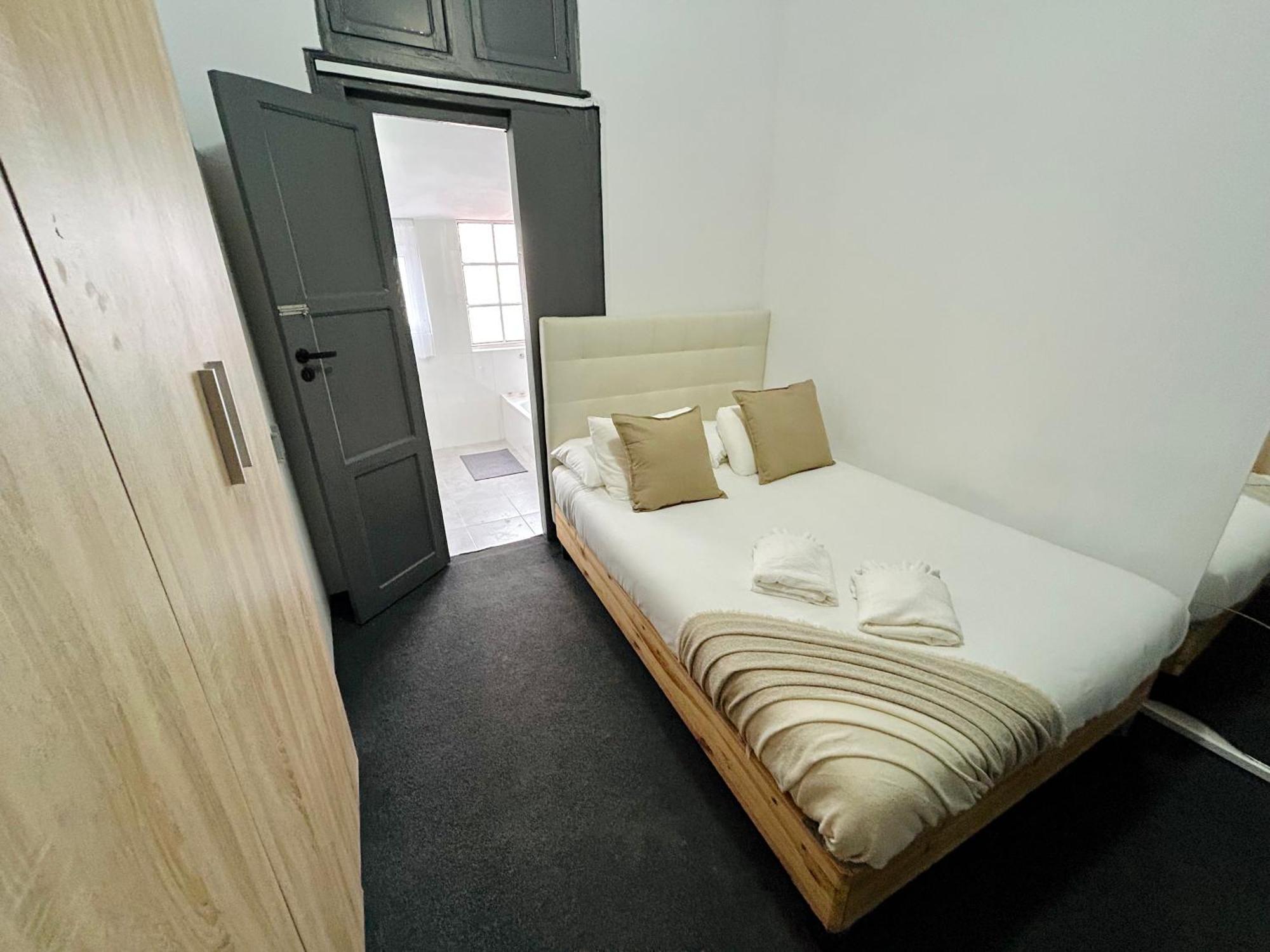 Low Cost Arroios Rooms Lisboa Dış mekan fotoğraf