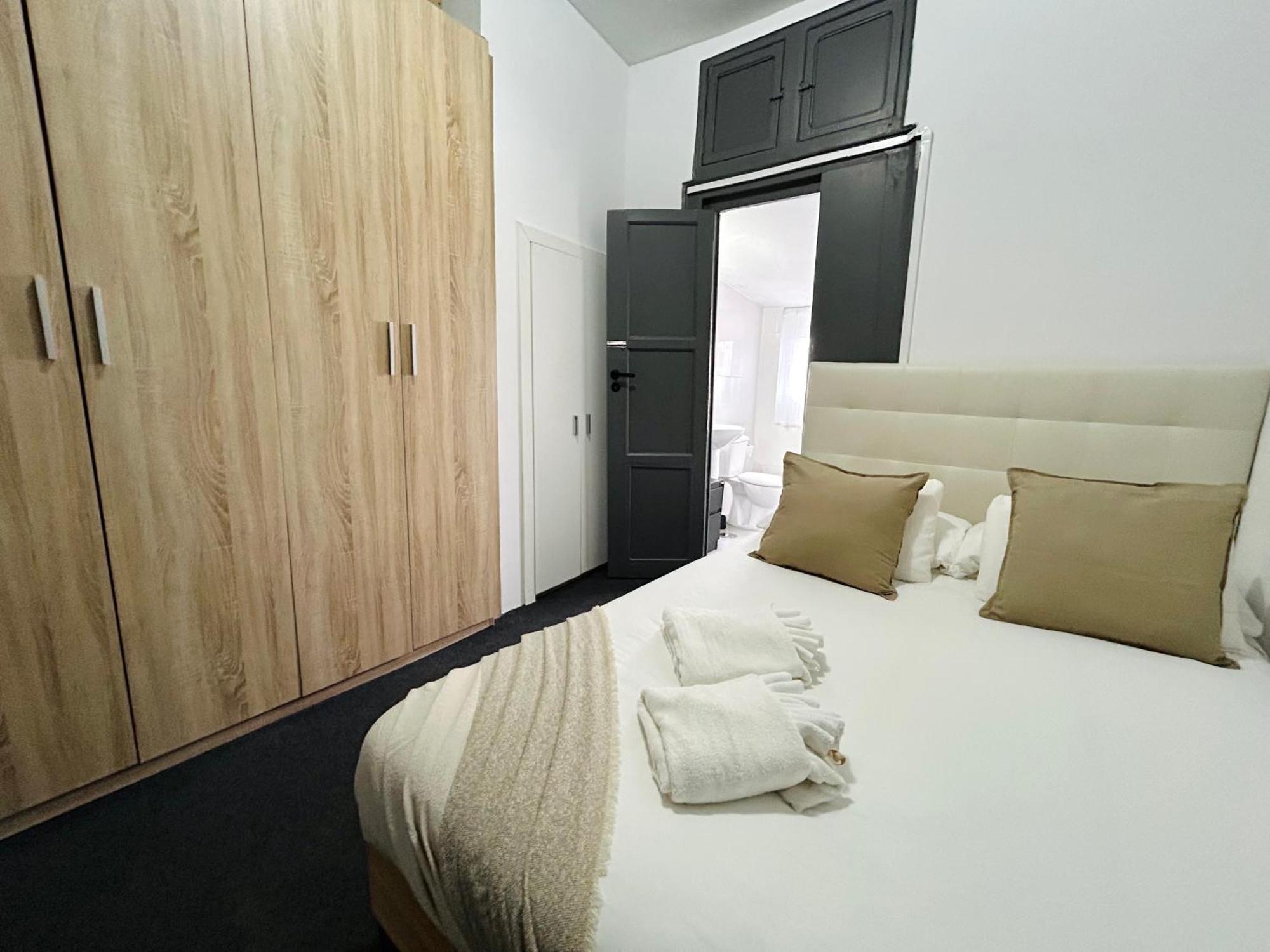 Low Cost Arroios Rooms Lisboa Dış mekan fotoğraf