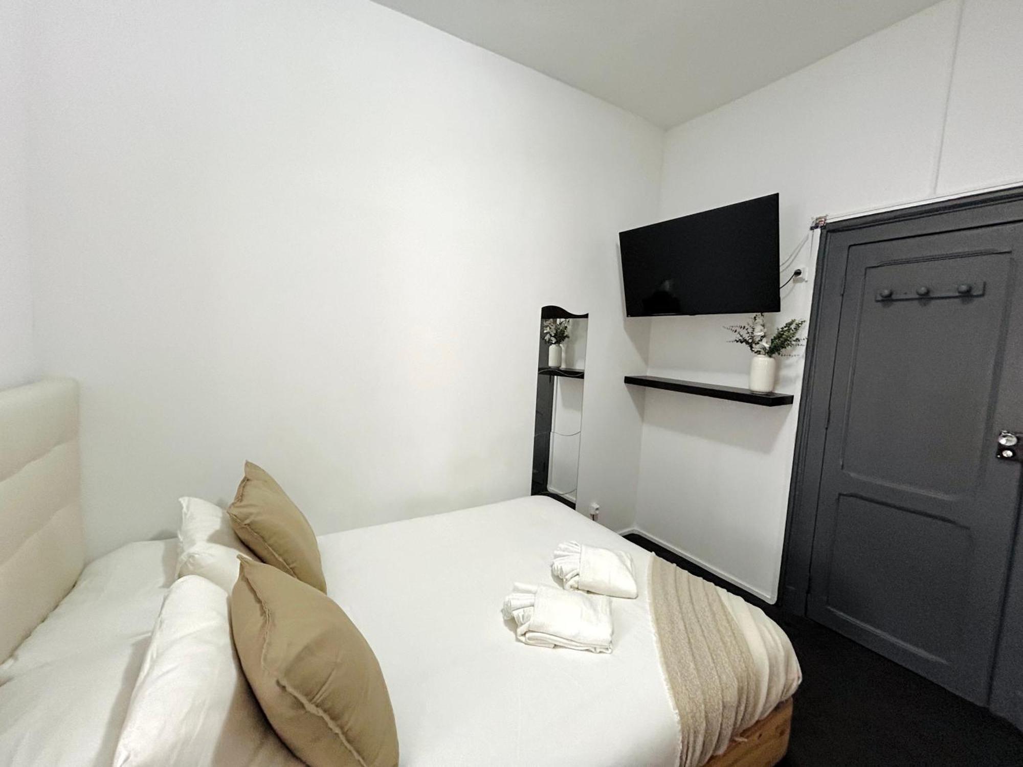 Low Cost Arroios Rooms Lisboa Dış mekan fotoğraf