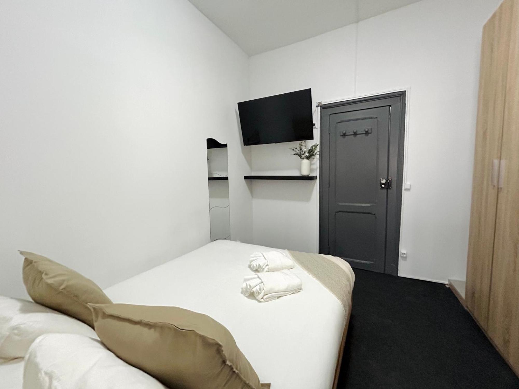 Low Cost Arroios Rooms Lisboa Dış mekan fotoğraf