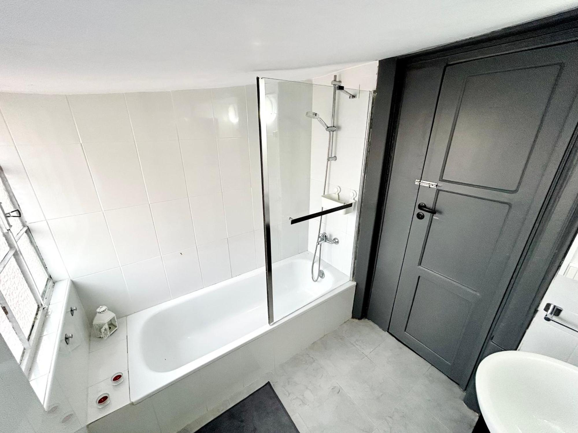 Low Cost Arroios Rooms Lisboa Dış mekan fotoğraf